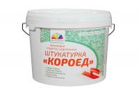 Акриловая штукатурка