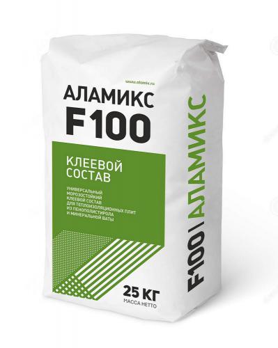Клеевой состав F 100