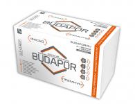 Пенопласт BUDAPOR фасад ПРЕМИУМ